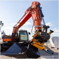 전북포크레인 PC 갤러리 13